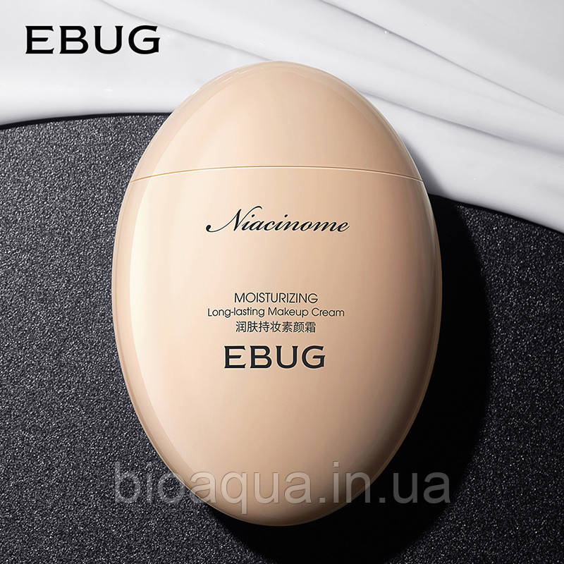 Основа під макіяж Ebug Niacinome Makeup 60 g