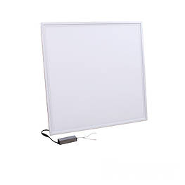 LED панель Квадратна 4100К 595х595мм 40 Вт 3200 Лм µ