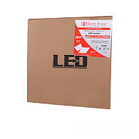 LED панель квадратна  4100К/595x595мм/36 Вт /2880 Лм µ, фото 3