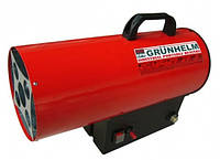 Газовый обогреватель GRUNHELM GGH 30(796886636754)