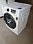 Пральна машина SAMSUNG 9 KG / 2018-го року випуску / WW90J6400CW, фото 3