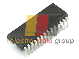 Мікросхема PIC16F876A-I/SP