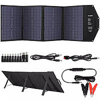 Сонячна панель 100W