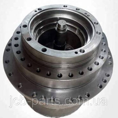 XKAH-01671 Корпус редуктора ходу Hyundai