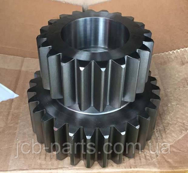 XKAH-00910 Шестерня-сателіт бортового редуктора на екскаватор Hyundai Robex 140, 180, 210, 250