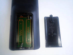 Пульт для тюнера Eurosky ES-14 (DVB-T2), фото 3