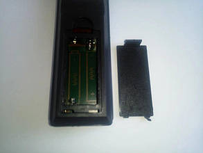 Пульт цифрової приставки DVB-T2 Eurosky ES-16 mini, фото 3