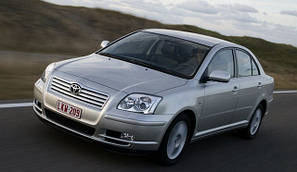 Toyota Avensis 2003-2008