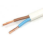 Провід пвс 2х2.5
