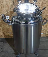 ПВК Пароводяной котел 160л