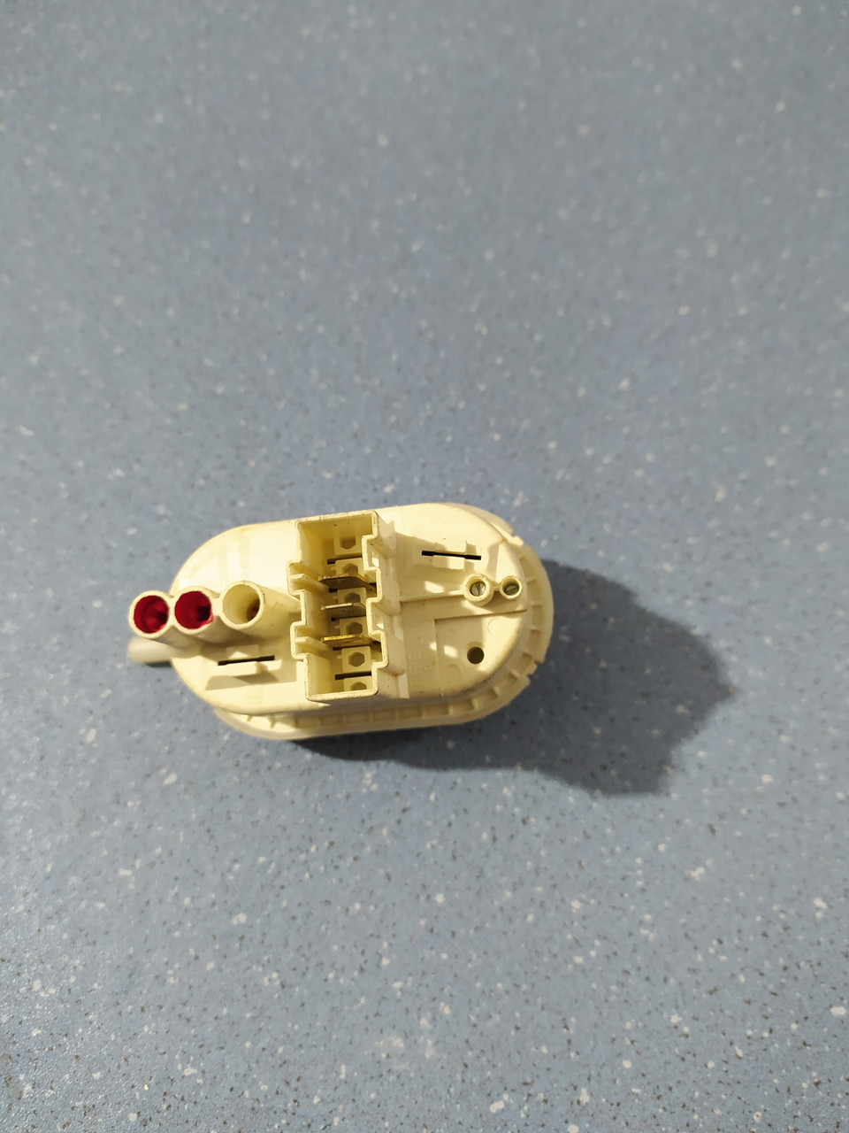 Пресостат для пральної машини Bosch B1-255, фото 1