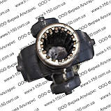 Вилка Т-150 подвійна, нова, 151.36.023-2, фото 4