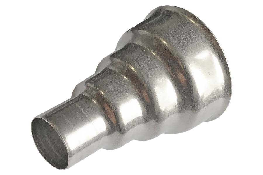 Насадка редукційна Metabo 14 мм 630011000, фото 1