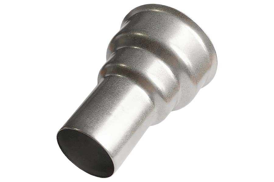 Насадка редукційна Metabo 20 мм 630022000, фото 1