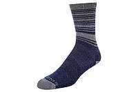 Носки Simms Merino Lightweight Hiker Sock Admiral Blue XL