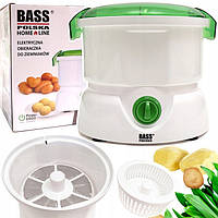 Картоплечистка BH10299 (85-150 Вт) + центрифуга