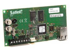 Комунікаційний модуль ETHM-1 PLUS