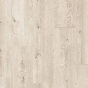 Ламінат Balterio EXCELLENT Wide Hydro Дуб білий теплий 690 32 клас, 8мм водостійкий широка дошка з фаскою