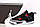Чоловічі кросівки Nike Air Jordan \ Найк Аір Джордан 4, фото 3