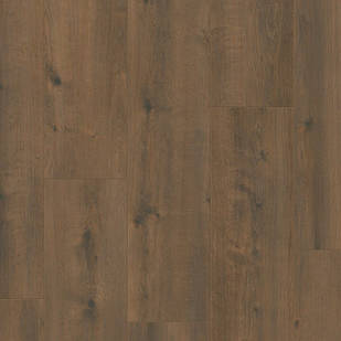 Ламінат Balterio EXCELLENT Wide Hydro Дуб коричневий середньовічний 698 32 клас, 8мм водостійкий з фаскою