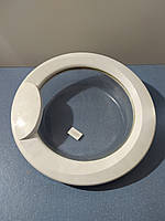 Люк для пральної машини Indesit WIUL83CSI