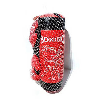 Дитячий боксерський набір "Boxing" 666-300