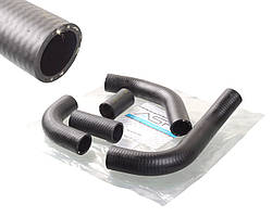 Патрубки радіатора Таврія (5 шт)  (APC) (RH37001Kit)