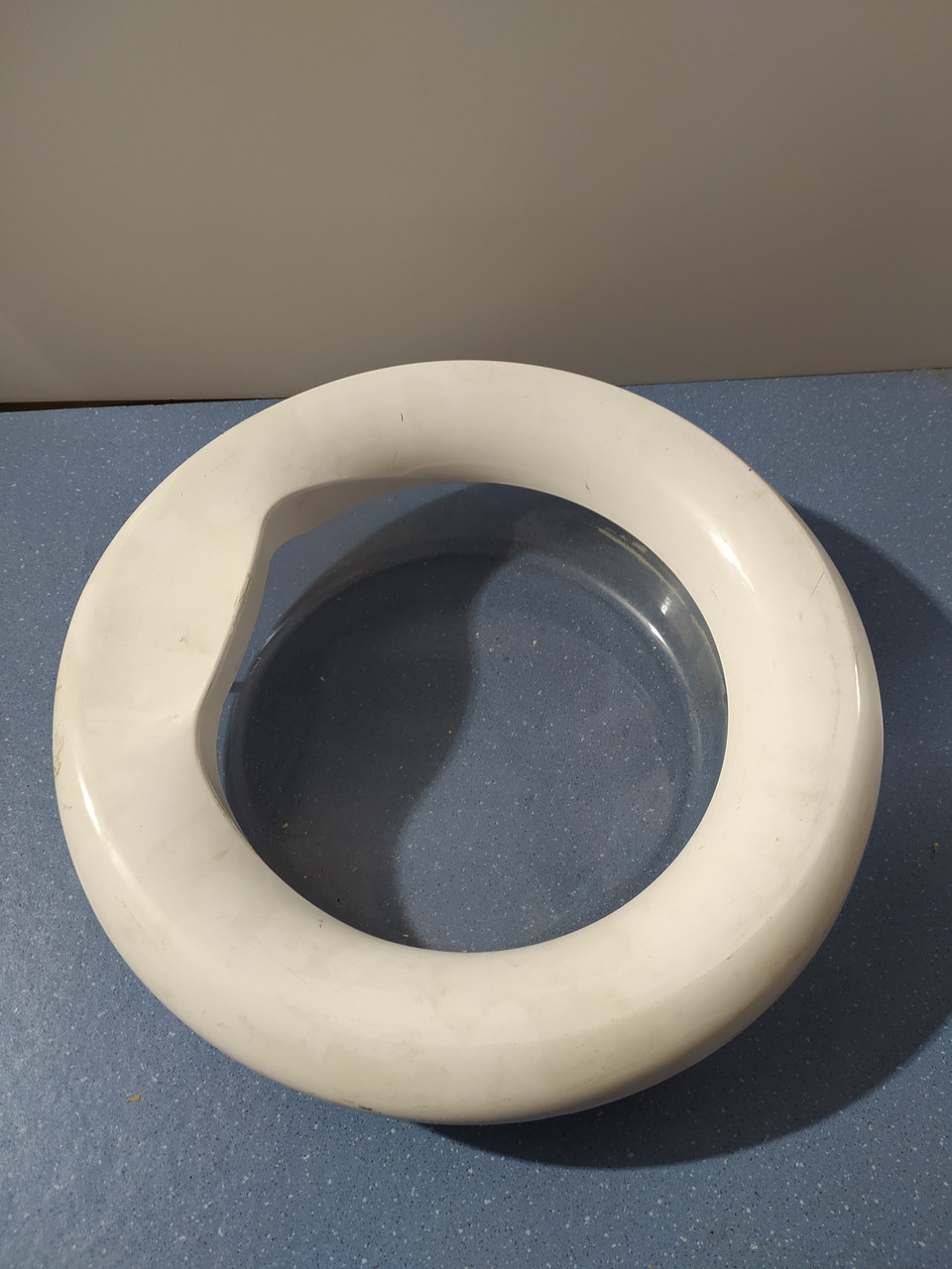 Люк для пральної машини Whirlpool AW6874/D