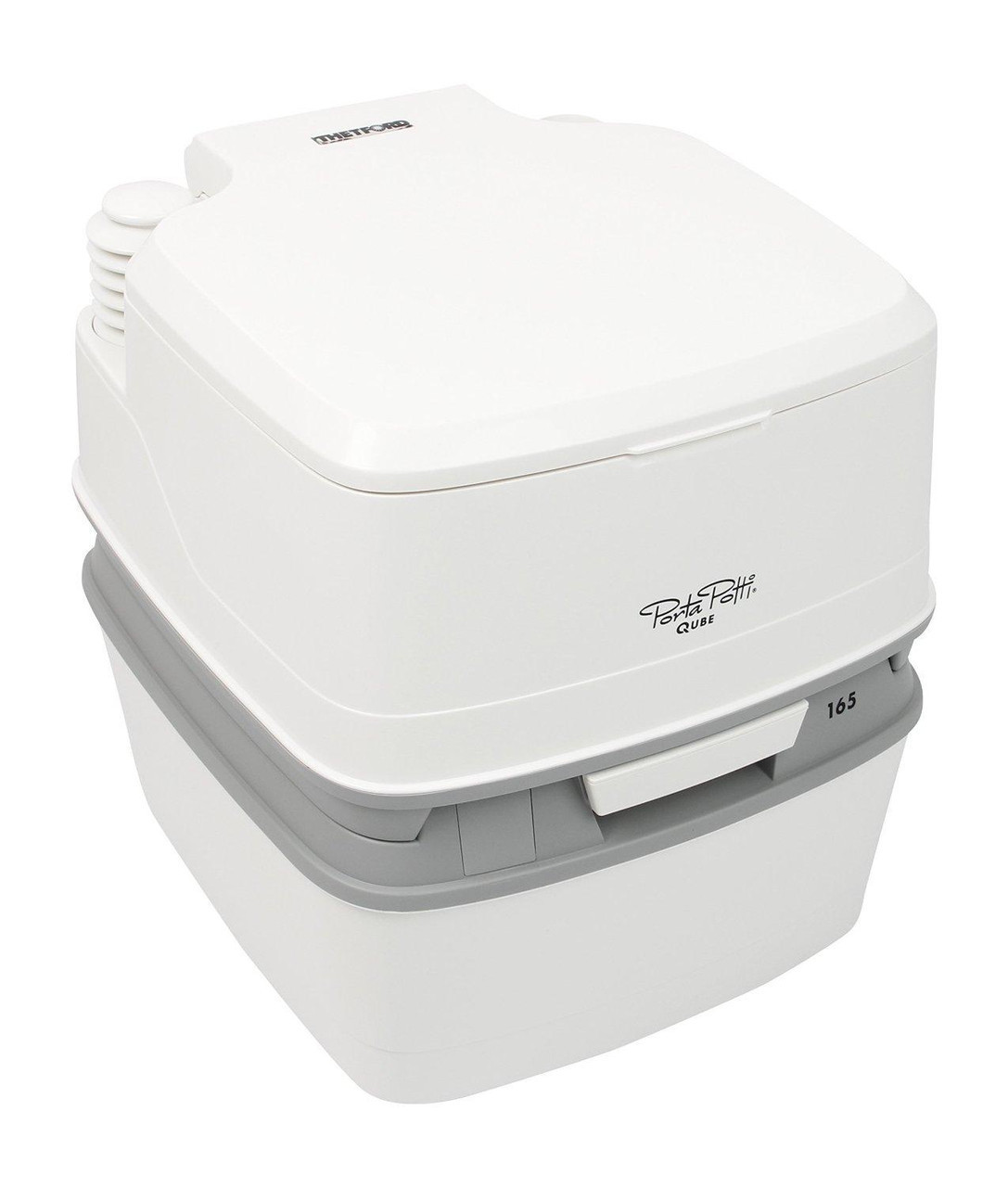 Біотуалет Porta Potti 165 Порта Потті (Thetford, Голландія)