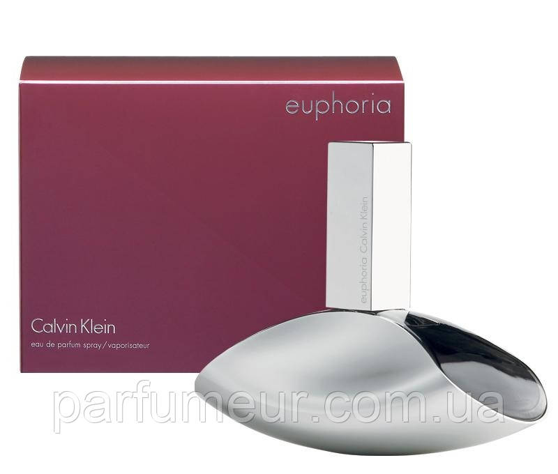 Euphoria Calvin Klein eau de parfum 50 ml