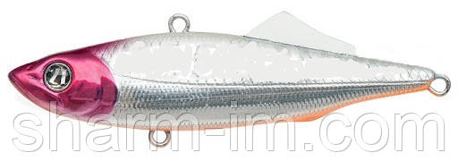 Воблер Pontoon 21 Kalikana VIB 65 мм Nano Sound 16.5 г col. A17F