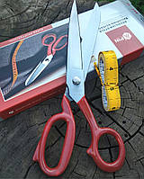 Портновские ножницы PIN BRT-09(9) + сантиметровая лента
