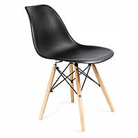 JUMI Scandinavian Design Black Крісло