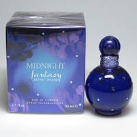 Оригинал Britney Spears Midnight Fantasy 50 мл ( Бритни Спирс фентези ) парфюмированая вода