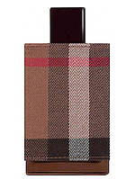 Туалетна вода Burberry London For Men для чоловіків 100ml Тестер, Великобританія