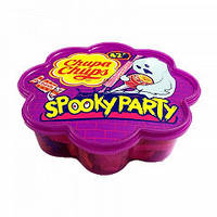 Набор конфет Chupa Chups Spooky Party 390g