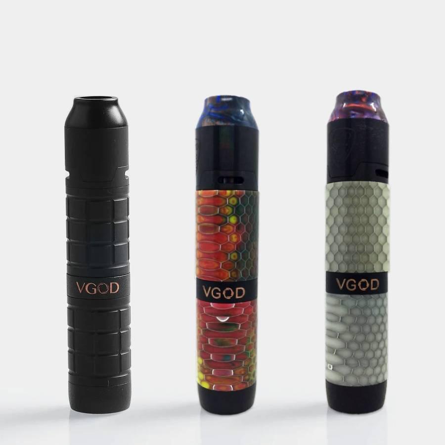 VGOD Pro Mech 2 Kit (clone)