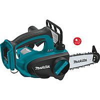 Акумуляторна ланцюгова пила Makita DUC122Z, 11,5 см