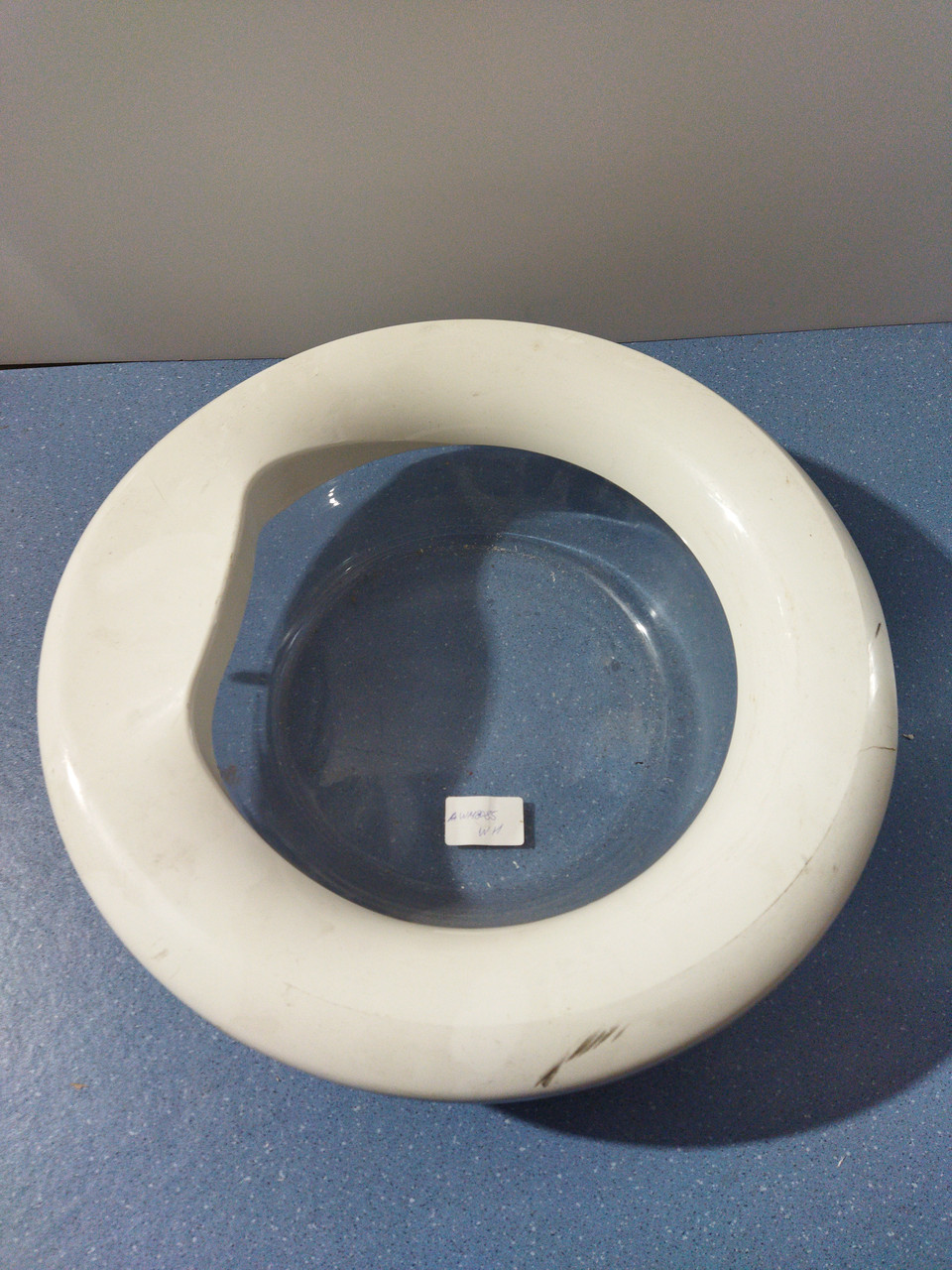 Люк для пральної машини Whirlpool AWM 8085