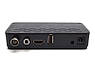 Тюнер Т2 Satcom T501 HEVC 12 V, фото 3