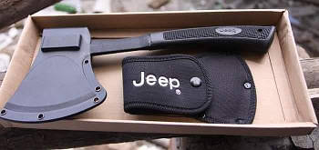 Сокира туристичний Jeep