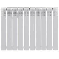 Радіатор секційний INTEGRAL 100 ALUMINIUM-500 (IN0006) / Ціна за 1 секцію