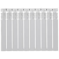 Радіатор секційний BITHERM 80 Bimetal-500L (BT0556) / Ціна за 1 секцію