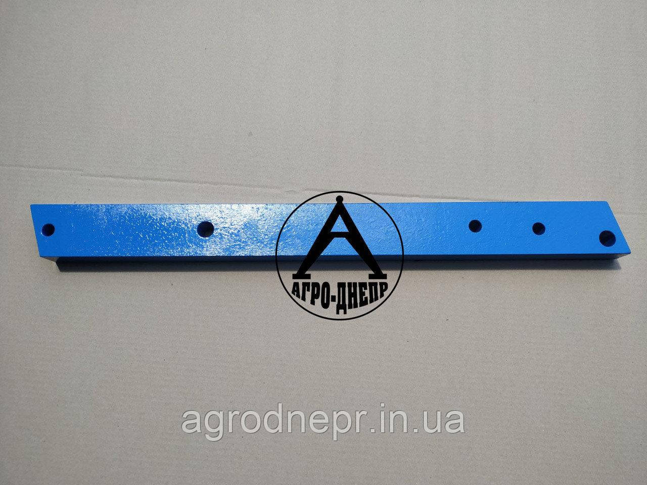 7001.01.03 Стійка корпусу плуга Rabe Werk 70*30 HR-750 70010103, фото 1