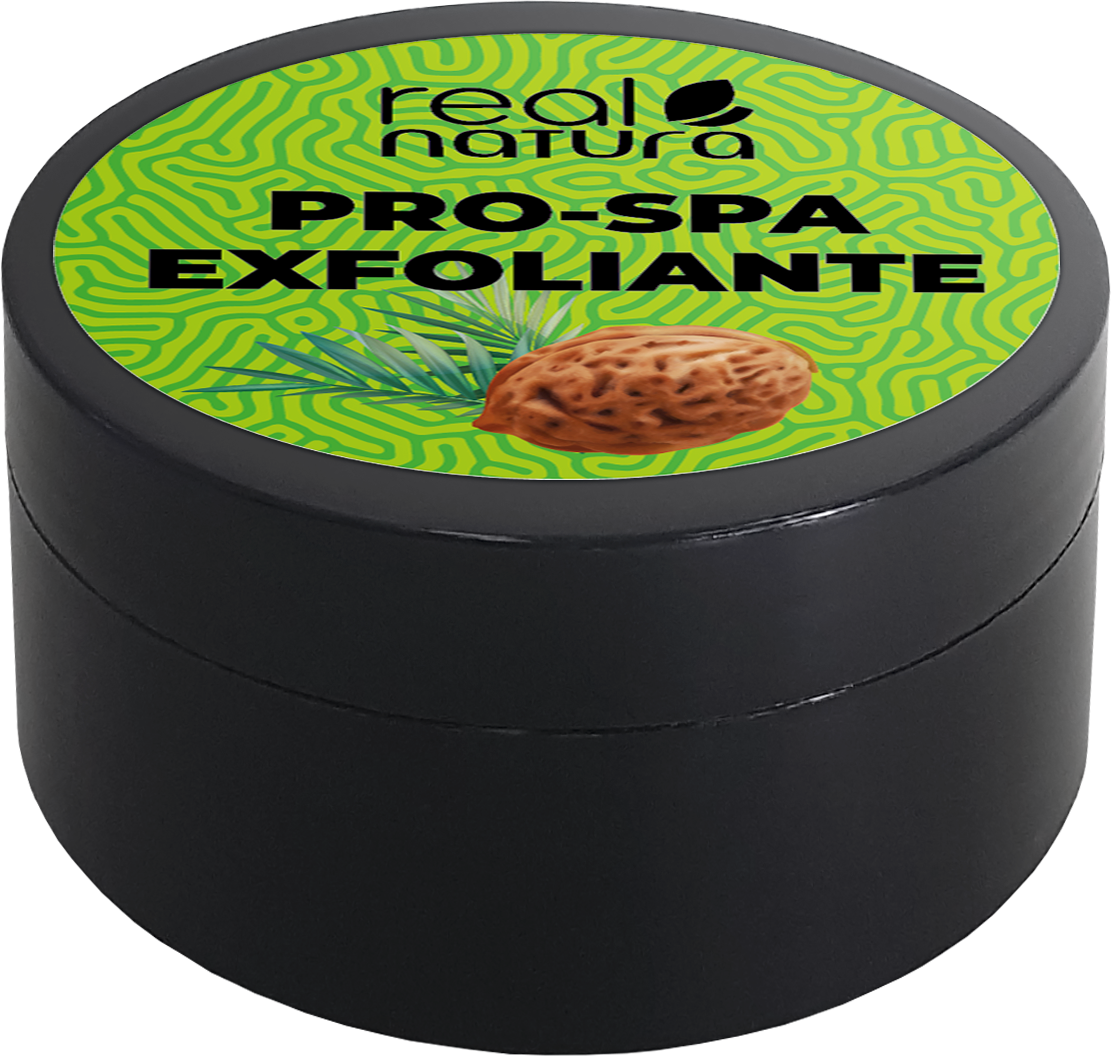 Пробник Маска Real Natura PRO-SPA REFRESCANTE для свіжості шкіри 50 мл