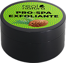 Пробник Маска Real Natura PRO-SPA REFRESCANTE для свіжості шкіри 50 мл
