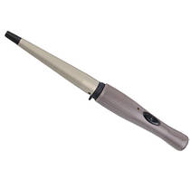 Щипці для волосся конусна плойка Magio MG-176G