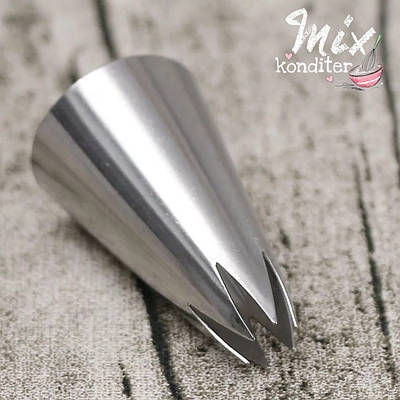 Кондитерская насадка м1 | Сравнить цены и купить по акции со скидкой на ...