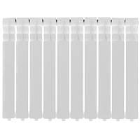 Радіатор секційний INTEGRAL 80 Bimetal-500L (IN0007) / Ціна за 1 секцію