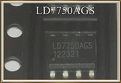 Мікросхема  LD7750AGS